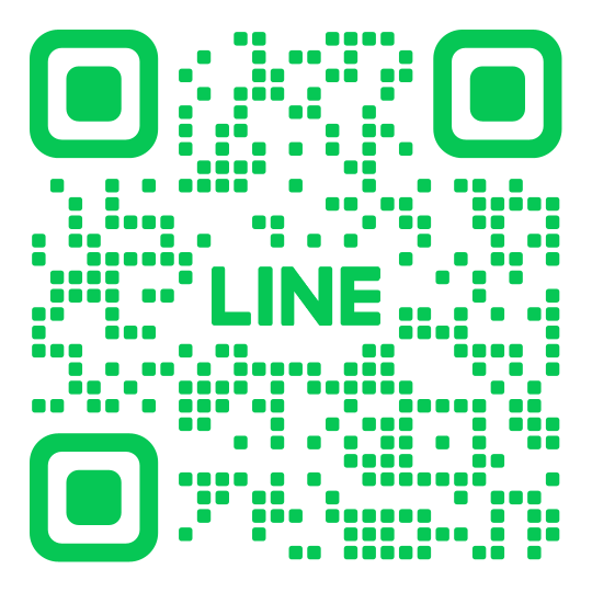 LINE QR Code