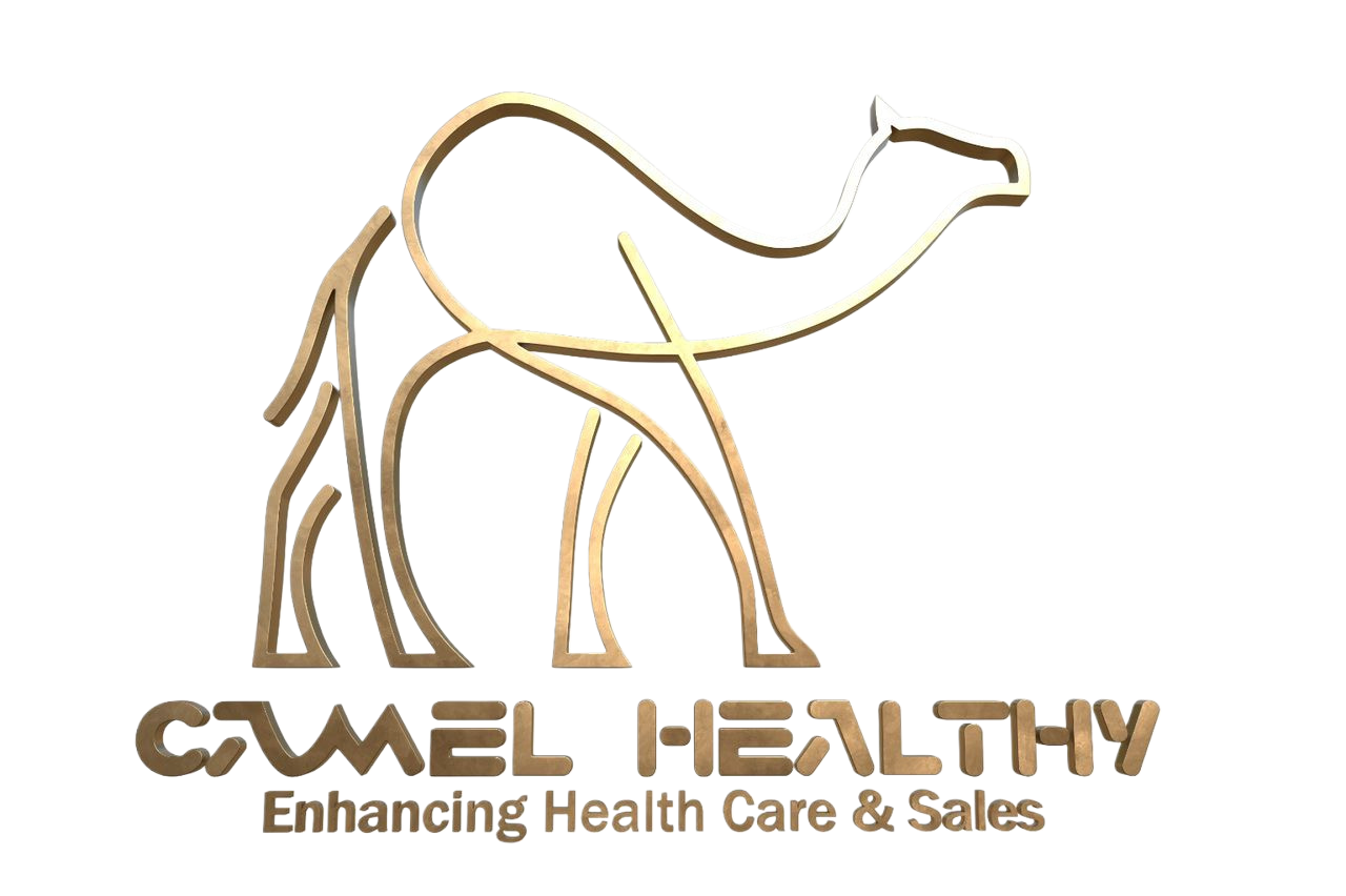 Camel Healthy - Enhancing Health care