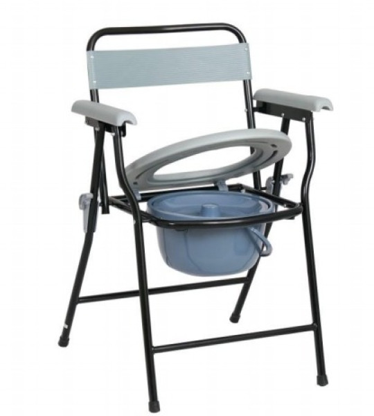 Commode Chair