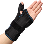 wrist brace