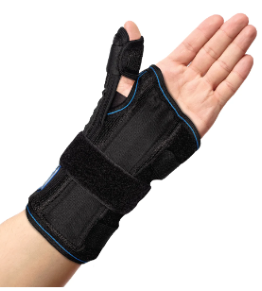 wrist brace