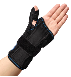 wrist brace